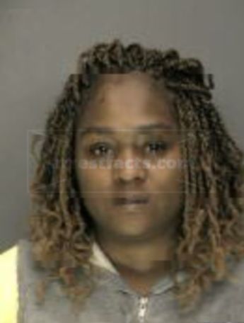 Hinton Latisha