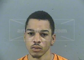 Dequante Kejun Buckley