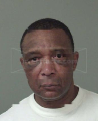 Alonzo Horton