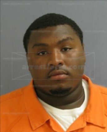 Darrell Lamar Davis