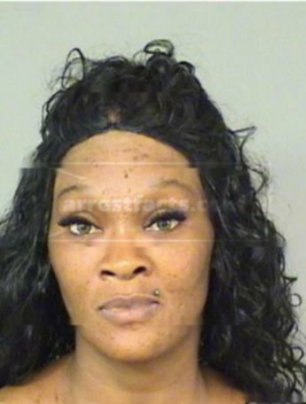 Latania Michele Hunter