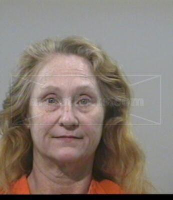 Cindy Burkett Lou Wilkerson