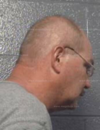 Ricky Curtis Mitchell
