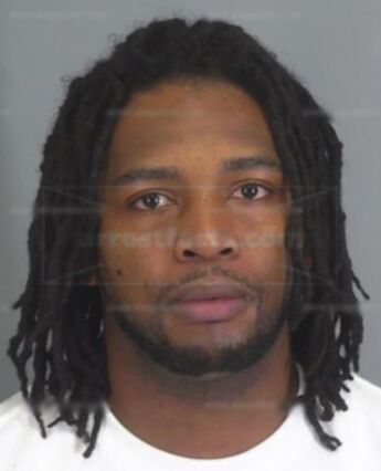 Donnie Rashawn Mitchell