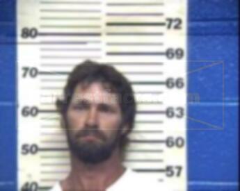 Roddy Boyd Mccoy
