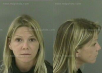 Kelly Gail Moore