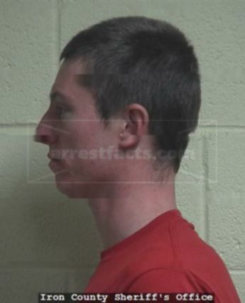 Colton Shane Coleman