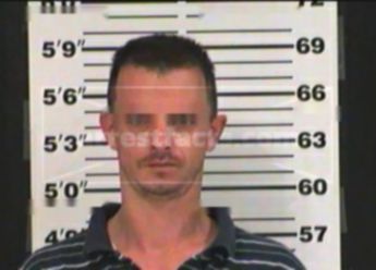 Christopher Bryant Deweese