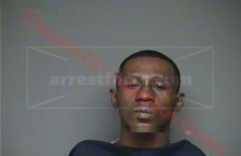 Leon Lamont Chisholm