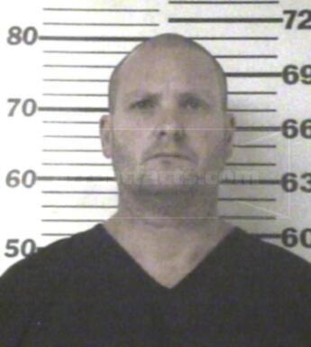 Eric Dwayne Roberts