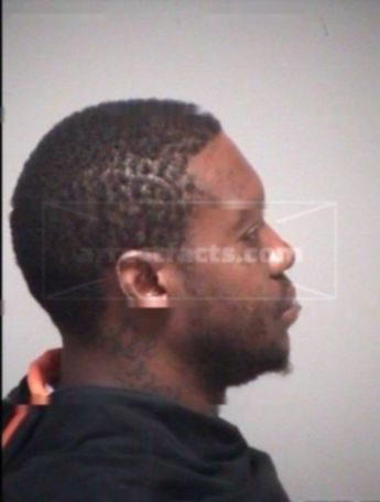 Dwight Devon Triplett
