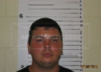 Matthew Cody Larue