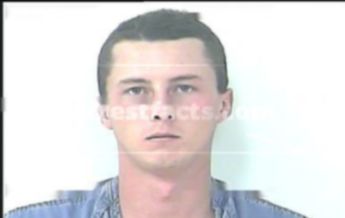 Jeremiah Ashton Lupton