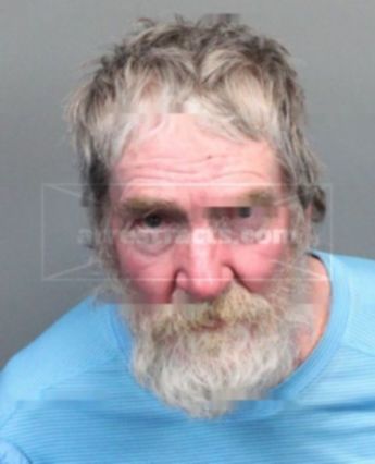 Darrel Wayne Fisher