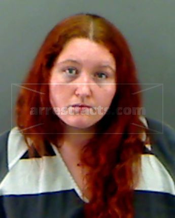Amanda Leigh Pearce