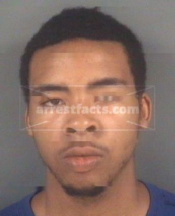 Dequan Edwin Purcell