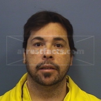 Mark Shane Hensley