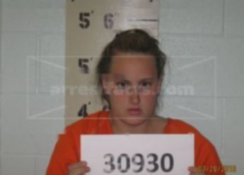 Chelsea Lynn Warren