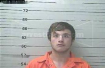 Anthony James Sellers