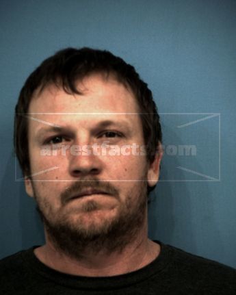 Brandon Dean Allen