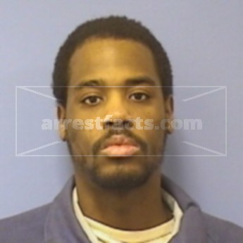 Rashon J. Jackson
