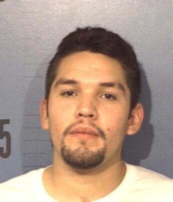 Frank Aurizio Trevino