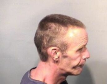 Robert David Golding