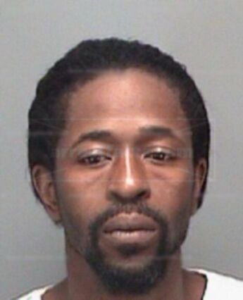 Cory Lamont Williams