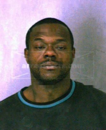 Norris Brown