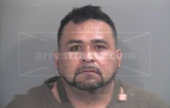 Jose Medina-Galarza