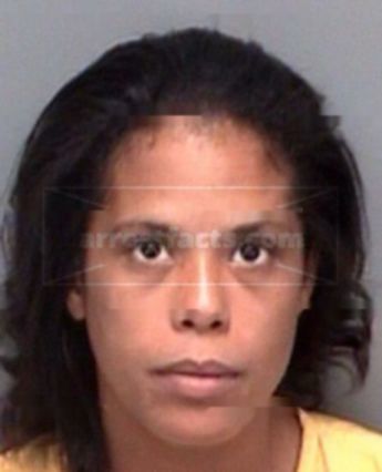 Pamela Ann Haskins