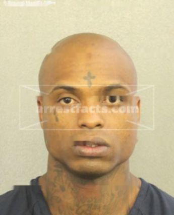Ramone Benjamin Braham