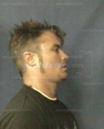 Justin Brian Burdick