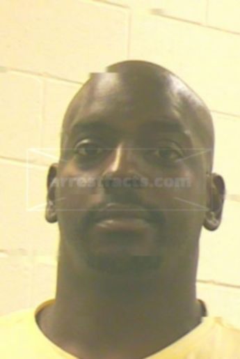 John Wesley Mckenzie