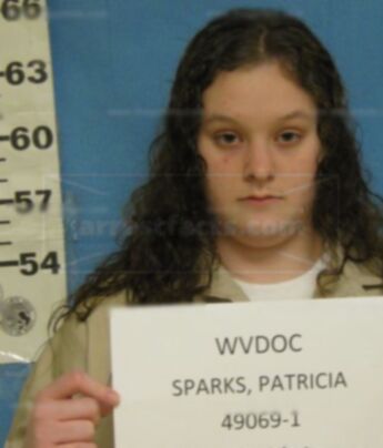 Patricia Sparks