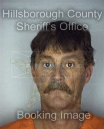 Gary Maurice Carter