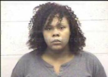 Dominique Cherelle Hawkins