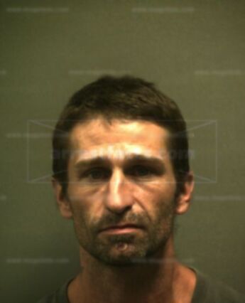 Cimarron Dale Wesley