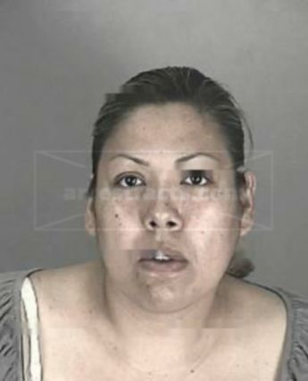 Sonia Arciniega Holguin