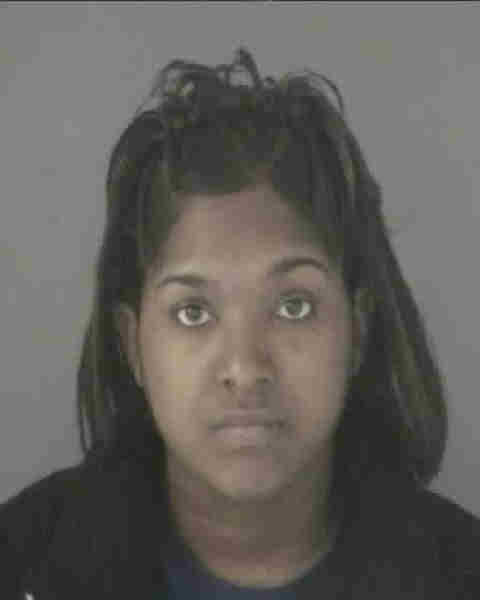 Ivy Echantna Irby