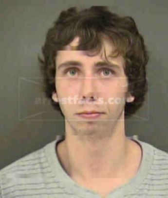 Trenton Jacob Rhea