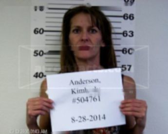 Kimberly Anderson