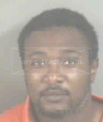 Willie Redding