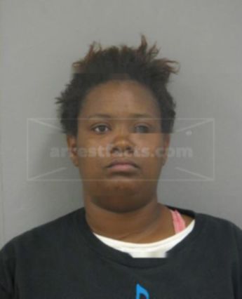 Latoyia Delonda King