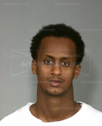 Mohammed Hassan Ahmed
