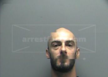 Anthony Arnold Stradt