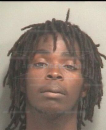 Albert Demarcus Richards