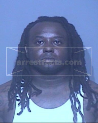 Jovan Courtney Brown
