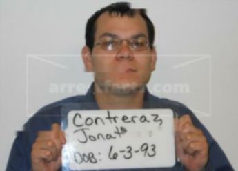 Jonathan R Contreraz