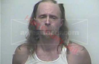 Jonathan Paul Riggs